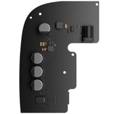 Ajax 59359 - Placa de alimentación HUB de 12-24 V