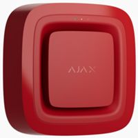 Ajax 118601 EN54 - Dispositivo de señalización óptico-acústica FIRE PROTECT