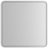 Ajax 135975 EN54 - Répéteur radio FIRE REX blanc