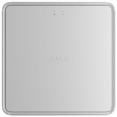 Ajax 135975 EN54 - Répéteur radio FIRE REX blanc