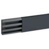 Bocchiotti B09698 - canale cornice TCN A nero ardesia