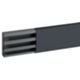 Bocchiotti B09698 - canale cornice TCN A nero ardesia