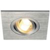 SLV 113456 - Spot encastré TRIA 78 XL 50 W, en aluminium