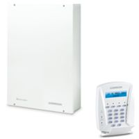 Fracarro 910434 - Kit d'alarme filaire 64 lignes K.PROFESSIONAL