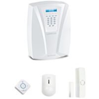 Fracarro 910425 - Kit antivol hybride Wi-Fi EASY WL
