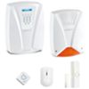Fracarro 910423 - Kit antivol hybride Wi-Fi HYBRID PLUS
