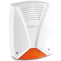 Fracarro 910429 - Sirena exterior Wi-Fi SEL-WL