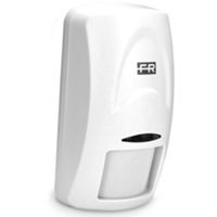 Fracarro 998998 - Détecteur volumétrique DT1000AM EVO IR+MW