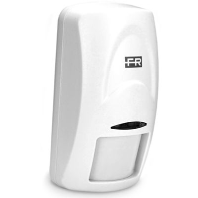 Fracarro 998998 - Détecteur volumétrique DT1000AM EVO IR+MW