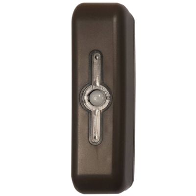 Fracarro 998980 - Détecteur à rideau marron TEATRO' 24M-AM