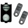 Fracarro 911034 - Introducteur de clé à transpondeur CHBUS-UNI KIT
