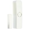Fracarro 910405 - MB2 WL 2-channel Wi-Fi magnetic sensor, white