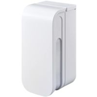 Fracarro 910440 - Detector de infrarrojos inalámbrico para exteriores IR2EX-WL2