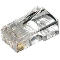 Fracarro 287711 - Conector RJ45 CAT. 6 UTP