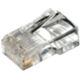 Fracarro 287711 - Connecteur RJ45 CAT. 6 UTP