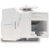 Fracarro 287706 - RJ45 CAT.6 UTP keystone socket