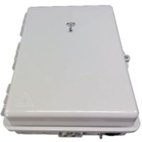 Fracarro 287698 - Conector TDT48 de 48 pines