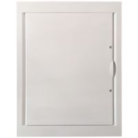 Cuadro de distribución Fracarro 287759 - QDSA54P