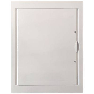 Cuadro de distribución Fracarro 287759 - QDSA54P