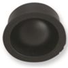 GTL 228900PN – fuelle para botón tembloroso negro 35x13
