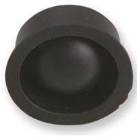 GTL 228900PN – fuelle para botón tembloroso negro 35x13