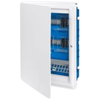Vimar 03310.1 - 54M QDSA distribution board 