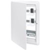 Vimar 03311.1 - quadro di distribuzione 54M QDSA senza scatola