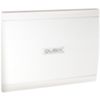 Qubix 2050005 - quadro di distribuzione 8M QDSA 