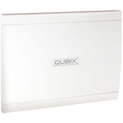 Qubix 2050005 - quadro di distribuzione 8M QDSA 