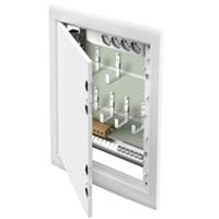 Gewiss GW40390F - 54M QDSA frontal 