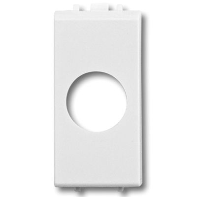 Fracarro 280752 LivingLight - BT-LIG adapter for SPI/F sockets, white