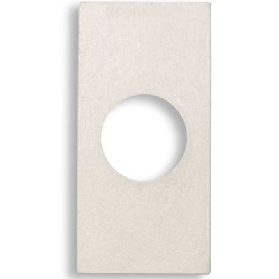 Fracarro 287780 MatixGO - Adaptateur BT-MG-W pour connecteurs SPI/F, blanc