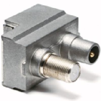 Fracarro 220003 - presa TV/SAT demiscelata PDM00