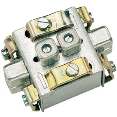 Fracarro 220451 - derivatore TV 1 uscita a vite con CAD11