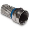 Fracarro 287192 - 7 mm F coaxial cable connector CF70B