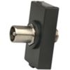 Emme Esse 81X0M - presa TV per tappi serie Plug-In