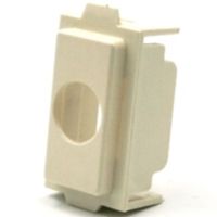 Emme Esse 81XT1TM Magic - adattatore per prese 81X