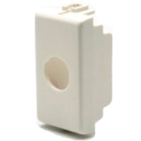Emme Esse 81XT1TX Matix - adattatore per prese 81X