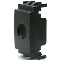 Emme Esse 81XT1VN Idea gris - adaptador para enchufes 81X