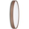 Lombardo LL14401K2 - plafoniera OLA 500 COLOR 42W 2700K corten