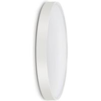 Lombardo LL144010N - Lámpara de techo OLA 500 42W 4000K blanca