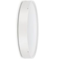 Lombardo LL1440002 - Lámpara de techo OLA 330 20W 2700K blanca
