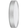 Lombardo LL14400G2 - plafoniera OLA 330 COLOR 20W 2700K grigio high tech