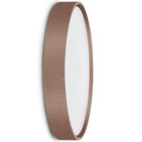 Lombardo LL14400K2 - plafoniera OLA 330 COLOR 20W 2700K corten