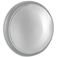 Lombardo LL591PGN - Plafonnier Class Tonda 260 18W 4000K gris high-tech
