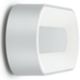 Lombardo LL1240273 - Lámpara de techo Ross 280 9W 3000K 3h gris de alta tecnología