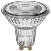 Ledvance PP1680D940363 - Lámpara LED GU10 6,1 W 230 V 4000 K