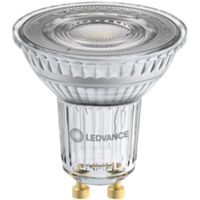 Ledvance PP1680D927603 - Lámpara LED GU10 6,1 W 230 V 2700 K