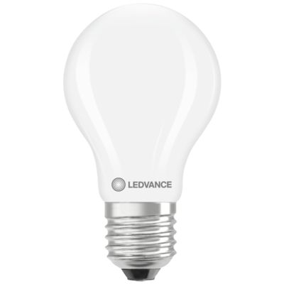 Ledvance PCA60D827S2 - Lámpara colgante LED E27 5,9 W 230 V 2700 K
