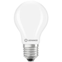 Ledvance PCA60D840S2 - Suspension LED E27 5,9 W 230 V 4000 K